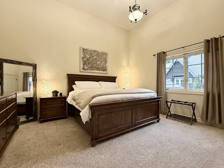 საძინებელი 4