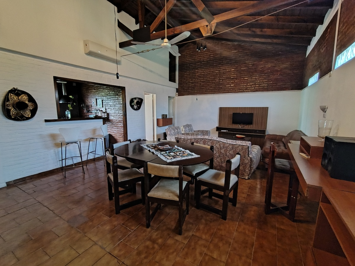 Successful Airbnb property: Feel at home!! in Córdoba