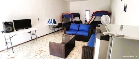 Top Airbnb: House with Private Pool Pet Friendly Morelos in Cuautla