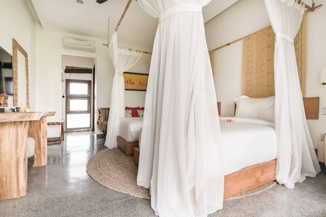 Chumba cha kulala 10