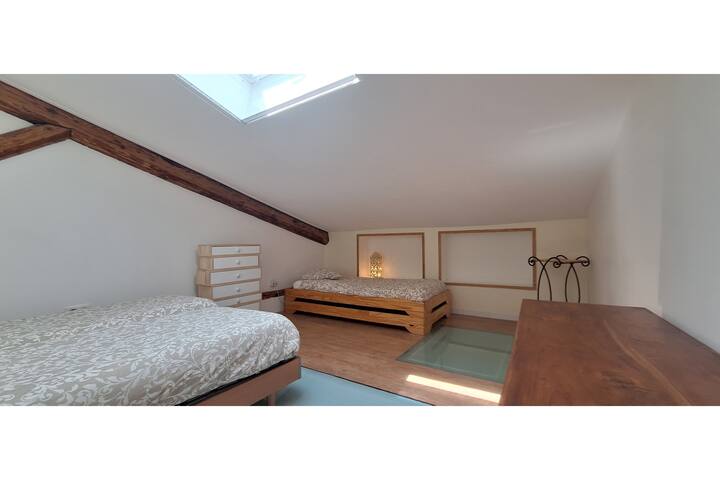 غرفة النوم 3