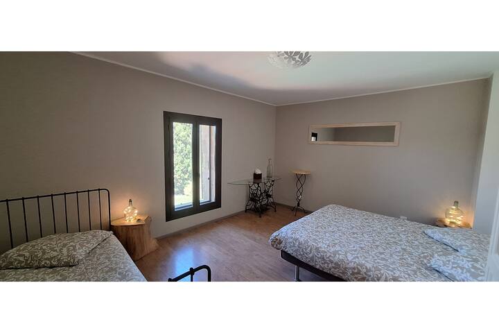 غرفة النوم 2