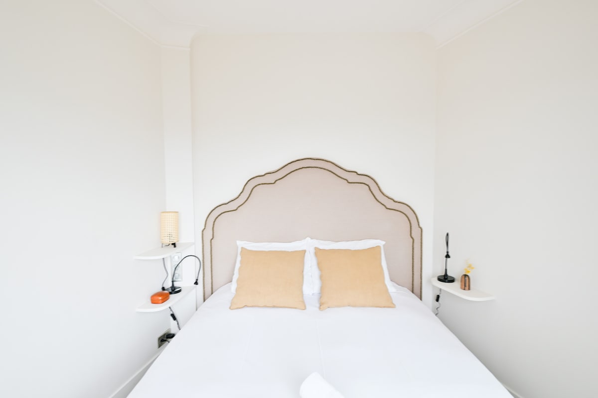 ห้องนอน