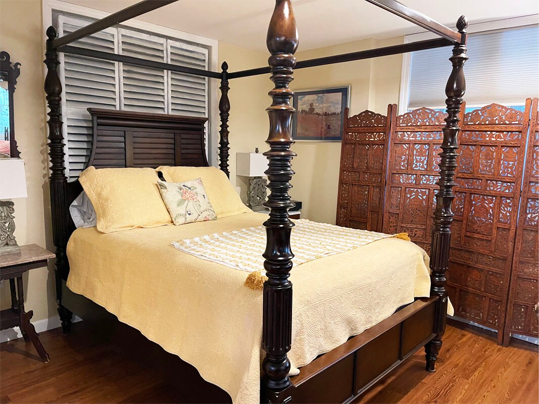 Спално помещение