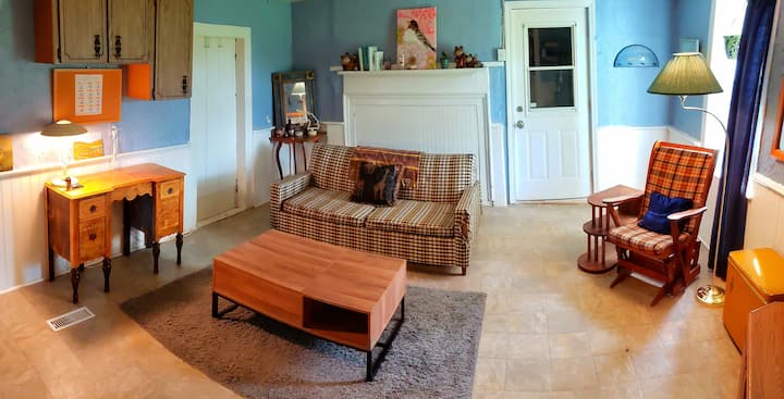 Living room 2