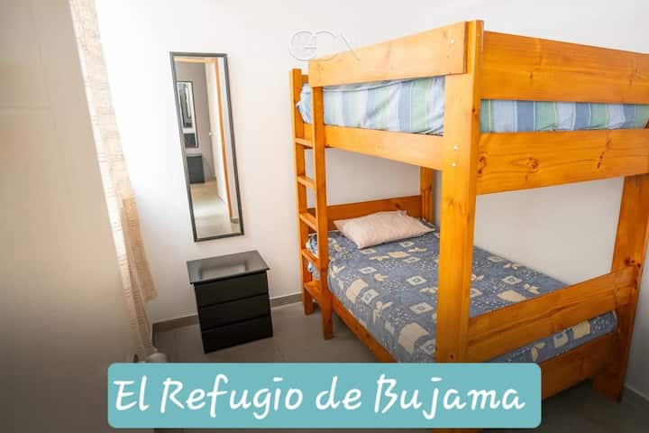 Спална соба 2