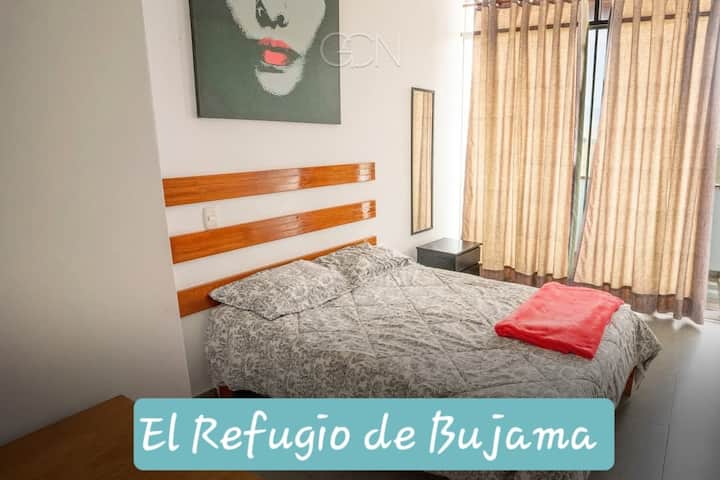 Спална соба 6