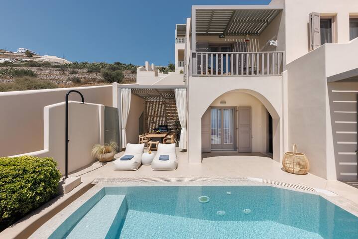 Eolia Luxury Villas Superior Villa gallery image 5