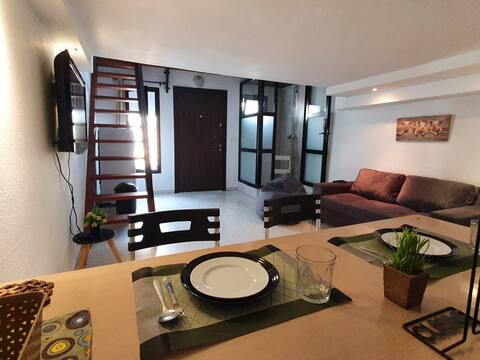 Cozy & Confort Studio
