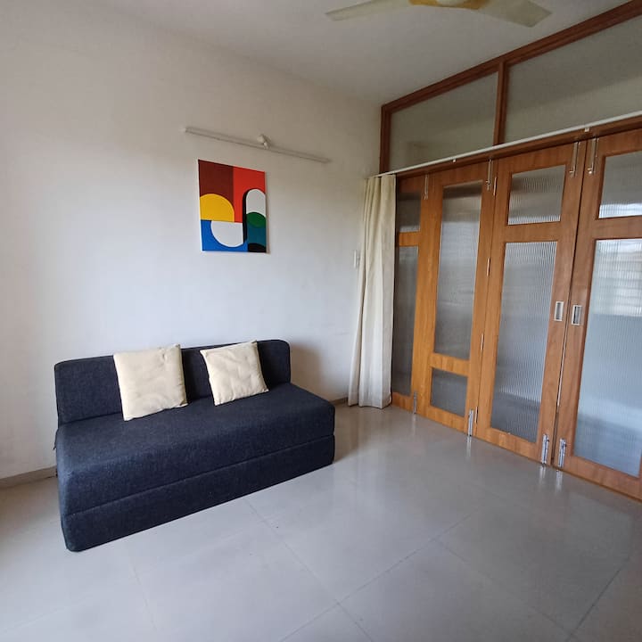 غرفة النوم 3