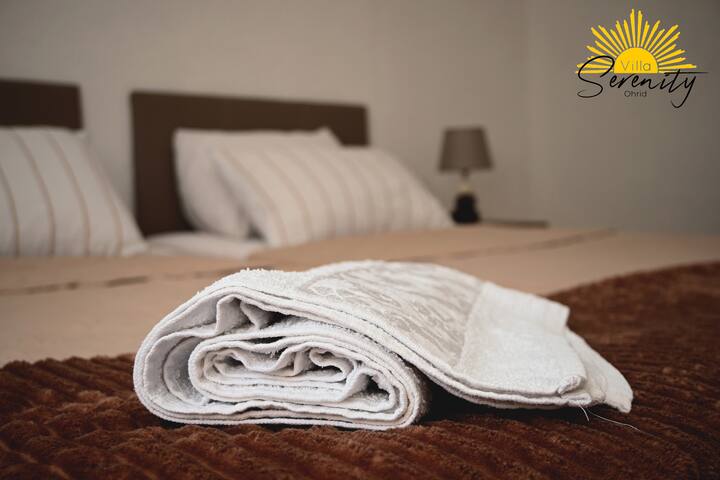 საძინებელი