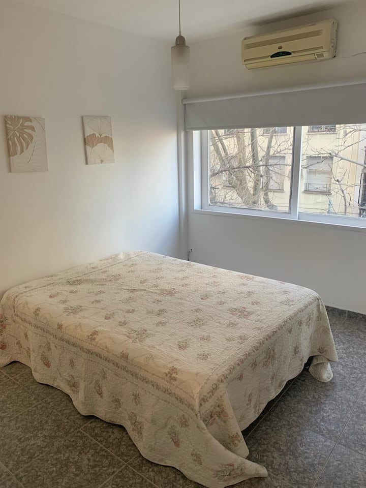 ห้องนอน