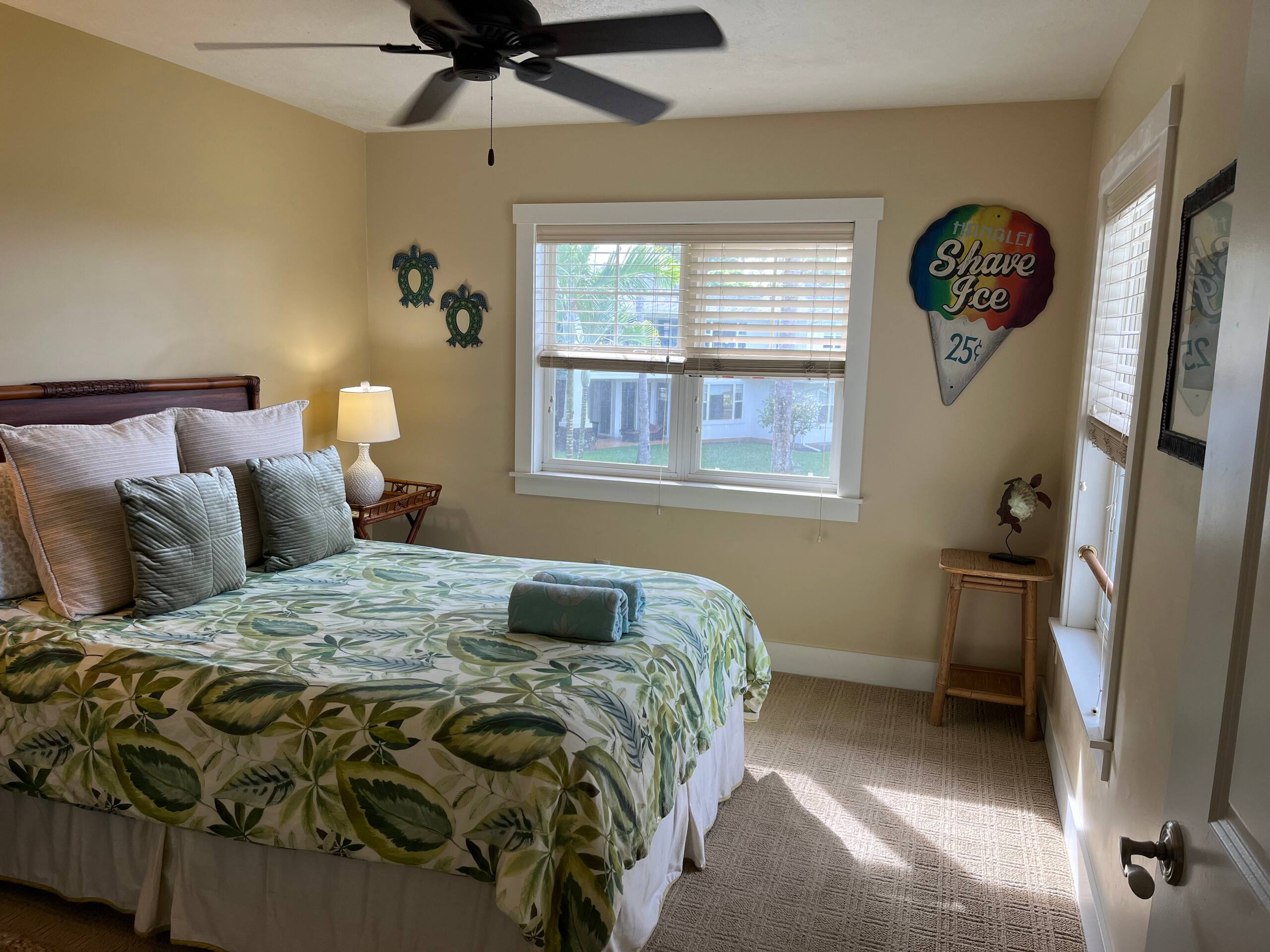Condo in Princeville · ★5.0 · 3 bedrooms · 3 beds · 3 baths - Image 15