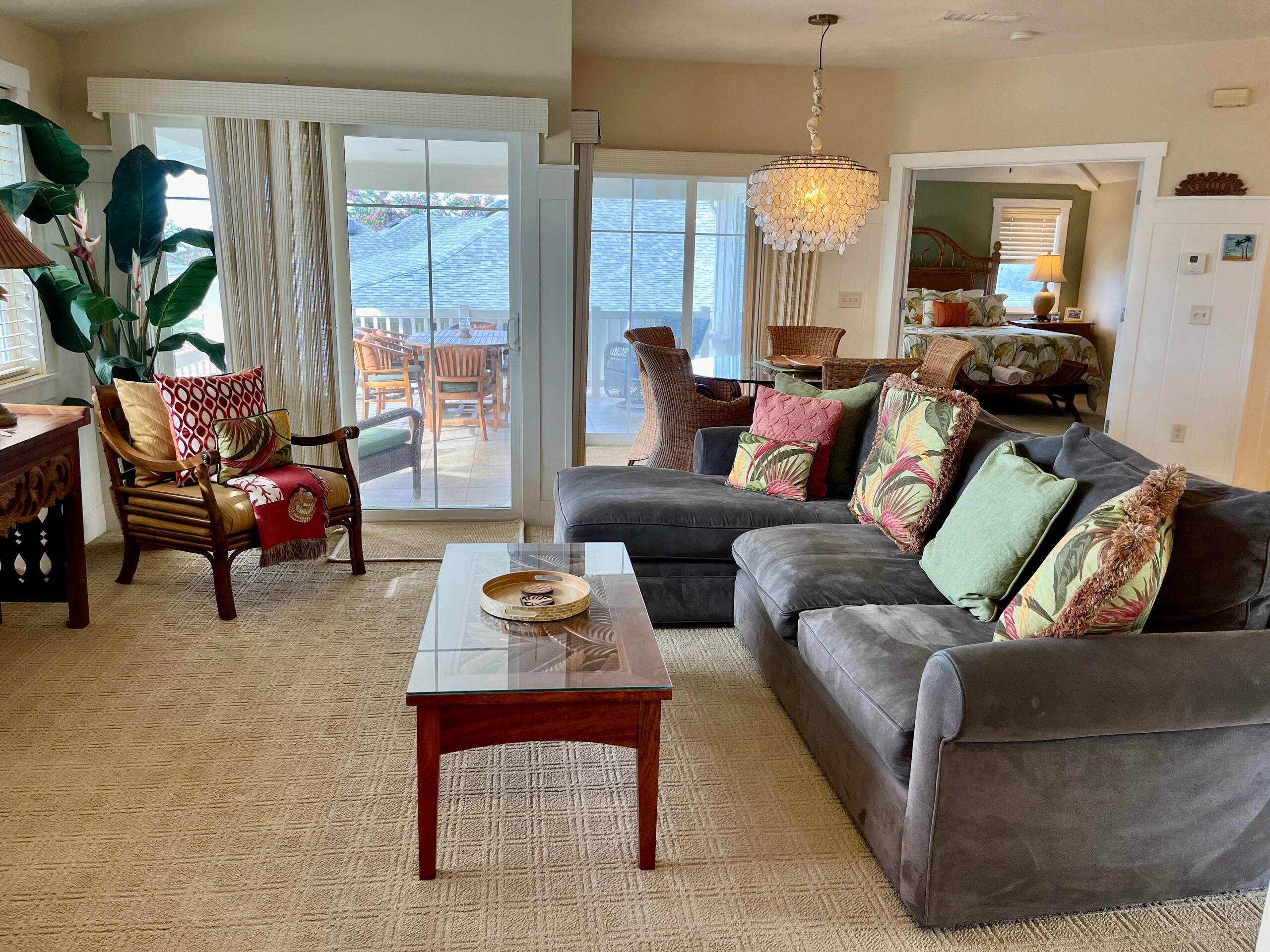 Condo in Princeville · ★5.0 · 3 bedrooms · 3 beds · 3 baths - Image 5