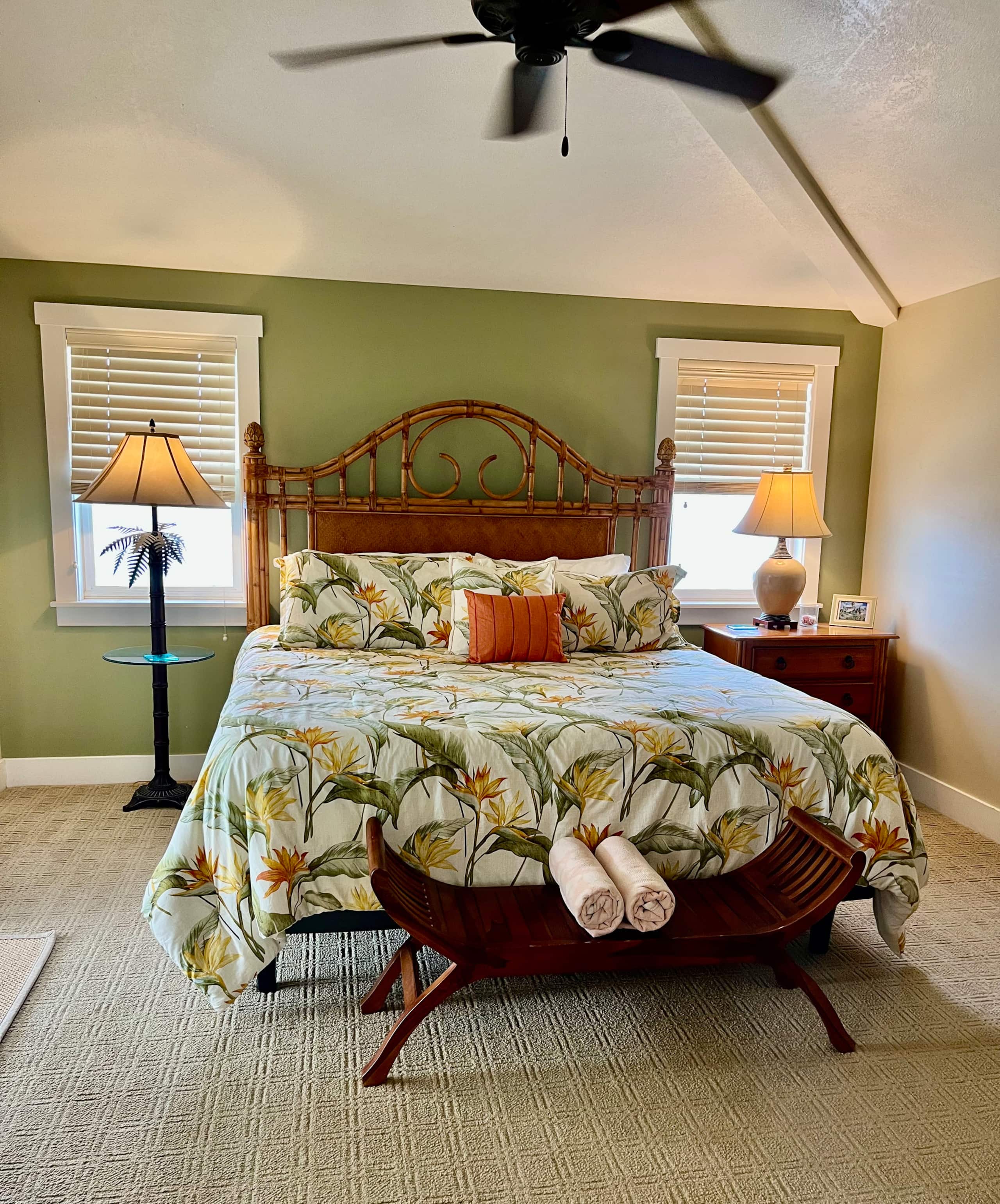 Condo in Princeville · ★5.0 · 3 bedrooms · 3 beds · 3 baths - Image 10