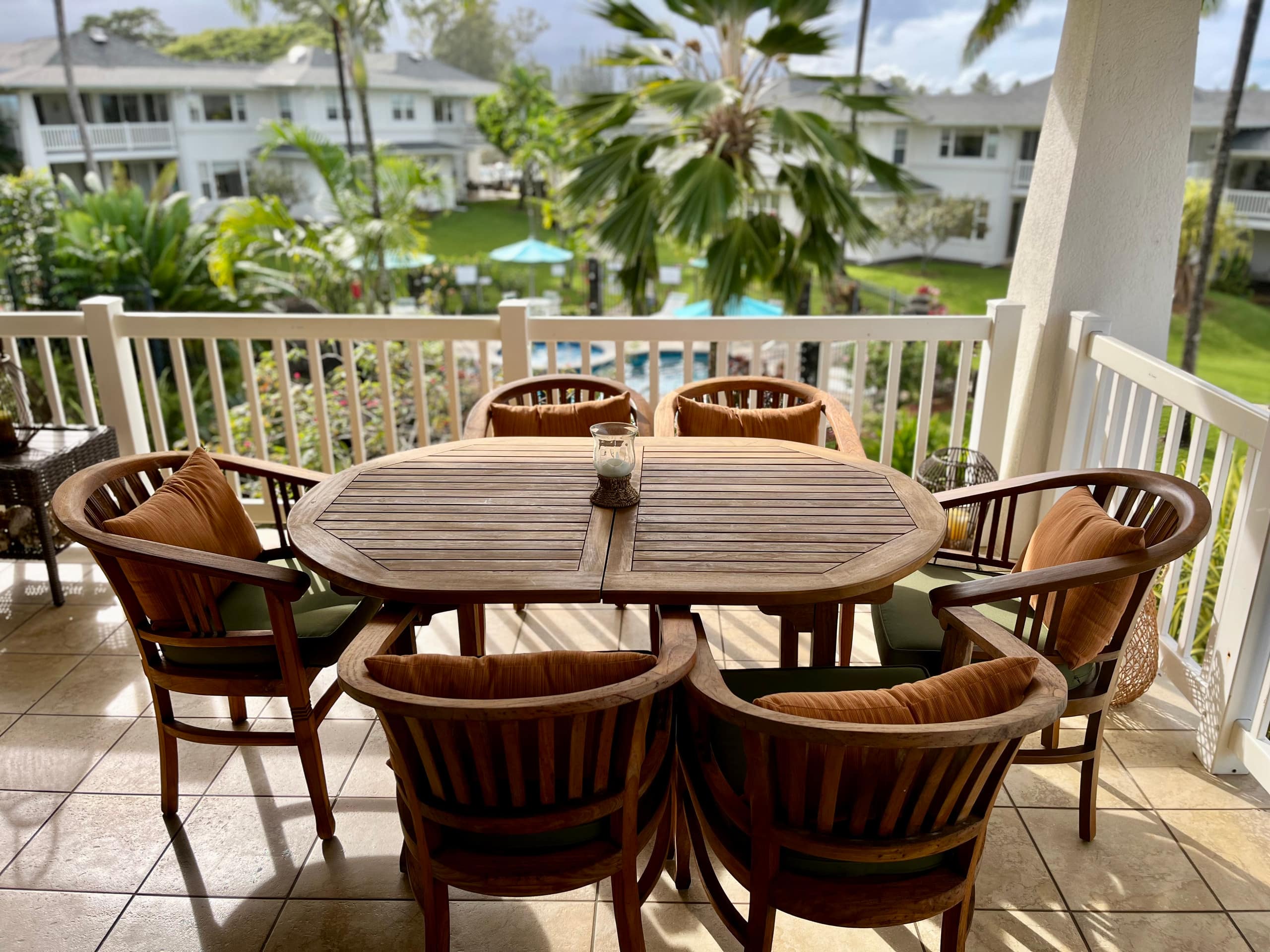Condo in Princeville · ★5.0 · 3 bedrooms · 3 beds · 3 baths - Image 2
