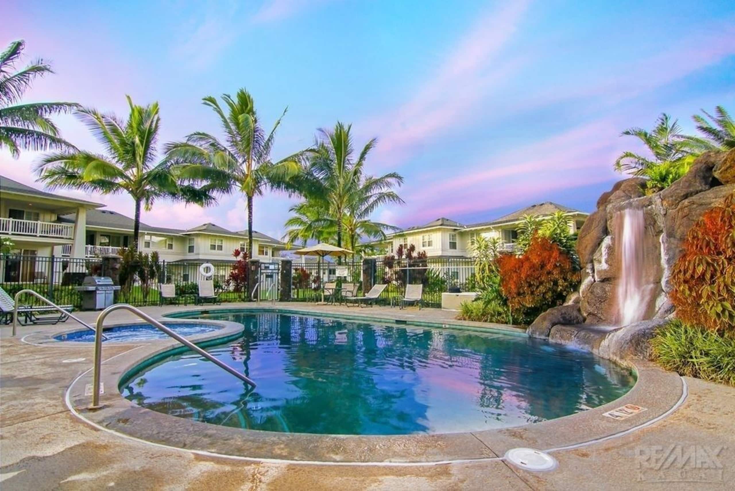 Condo in Princeville · ★5.0 · 3 bedrooms · 3 beds · 3 baths - Image 33