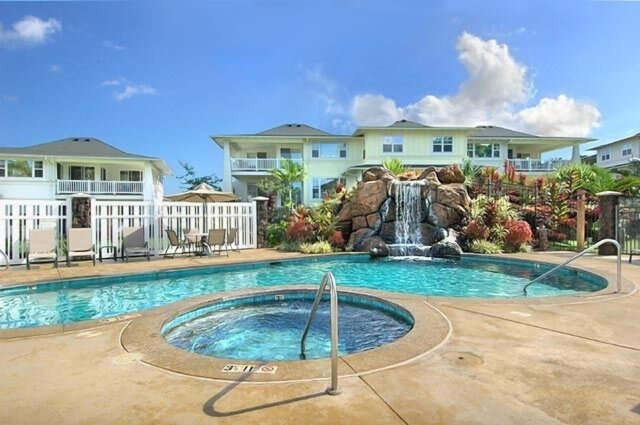 Condo in Princeville · ★5.0 · 3 bedrooms · 3 beds · 3 baths - Image 32