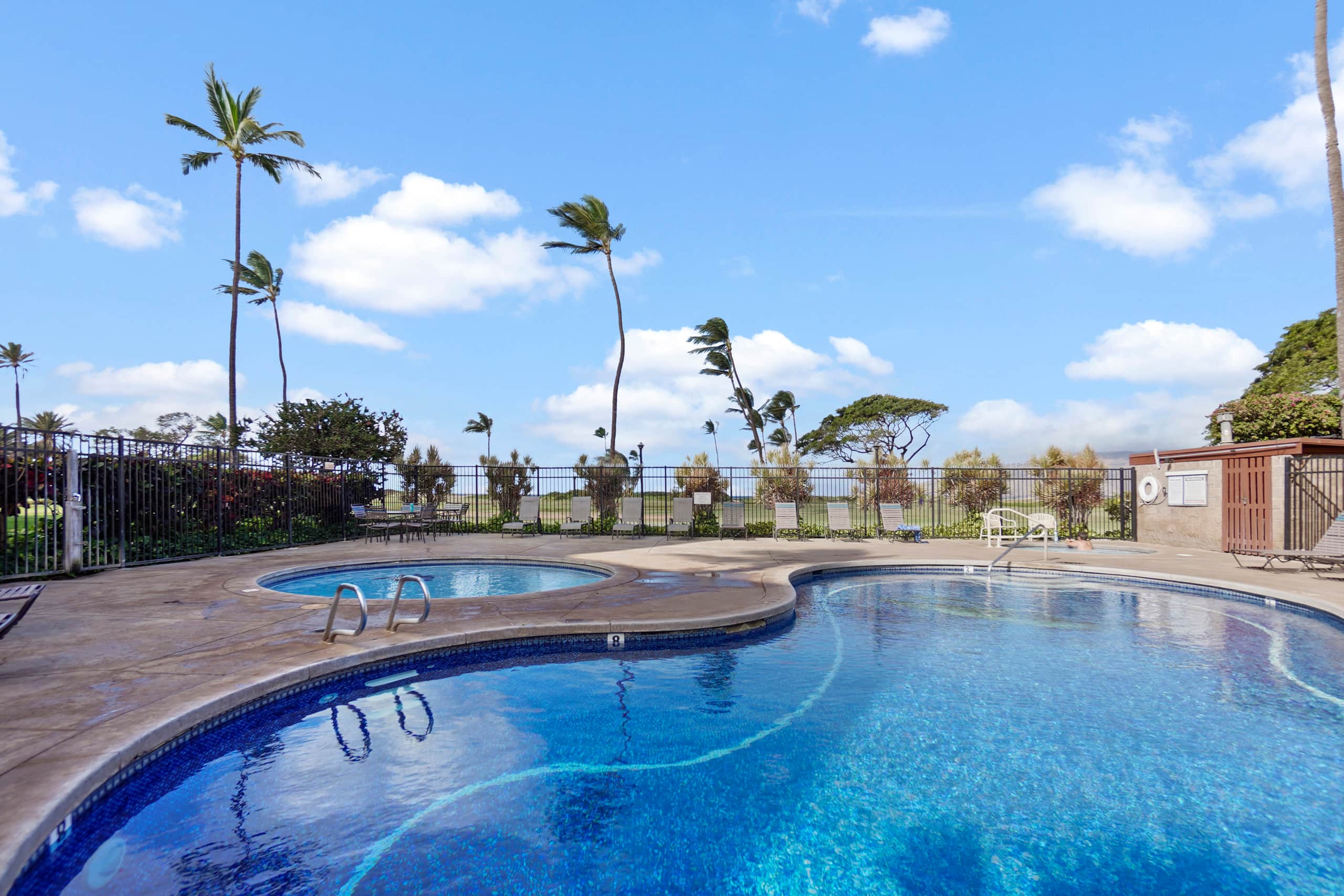 Condo in Kihei · ★4.8 · 2 bedrooms · 3 beds · 2 baths - Image 42