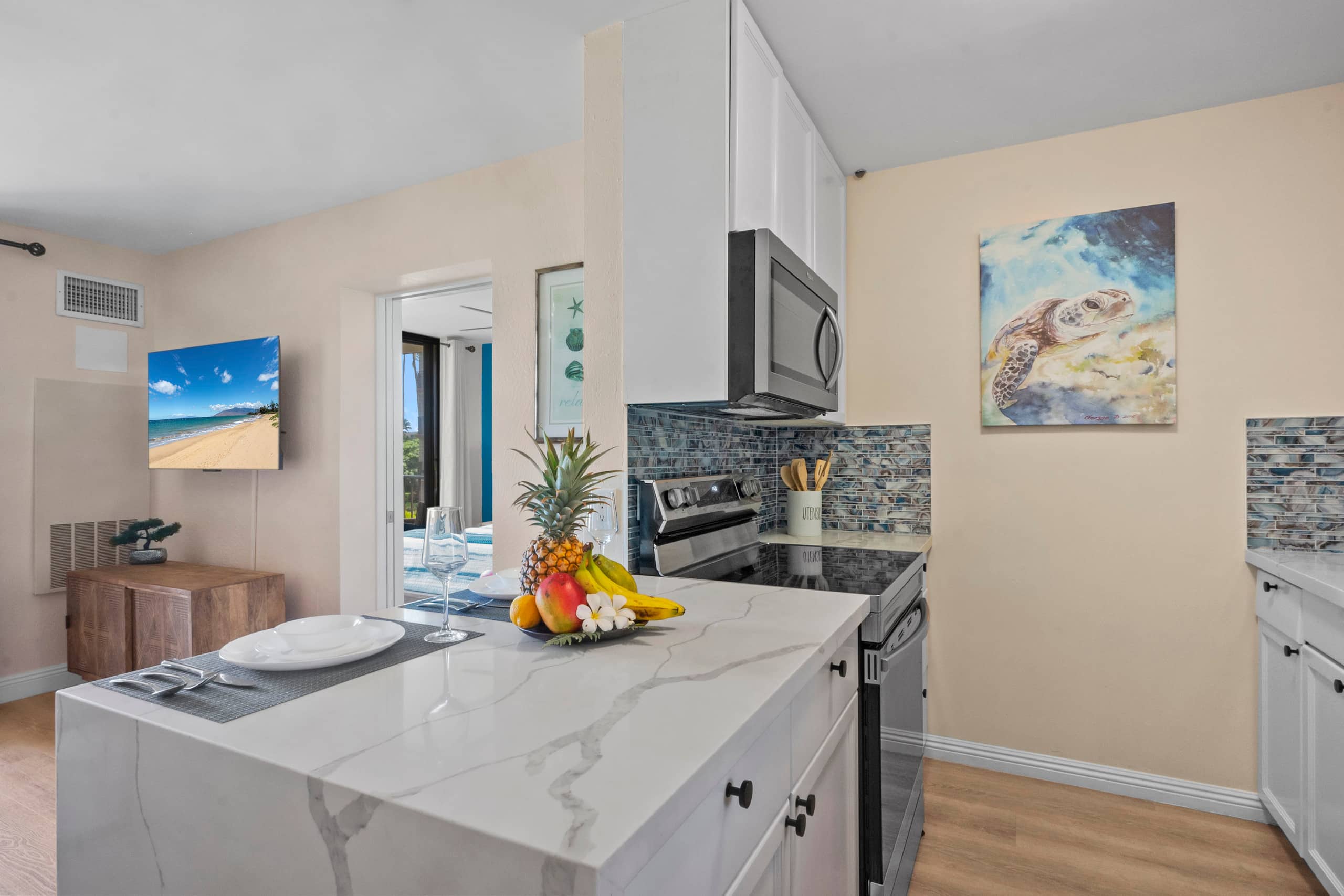 Condo in Kihei · ★4.8 · 2 bedrooms · 3 beds · 2 baths - Image 5