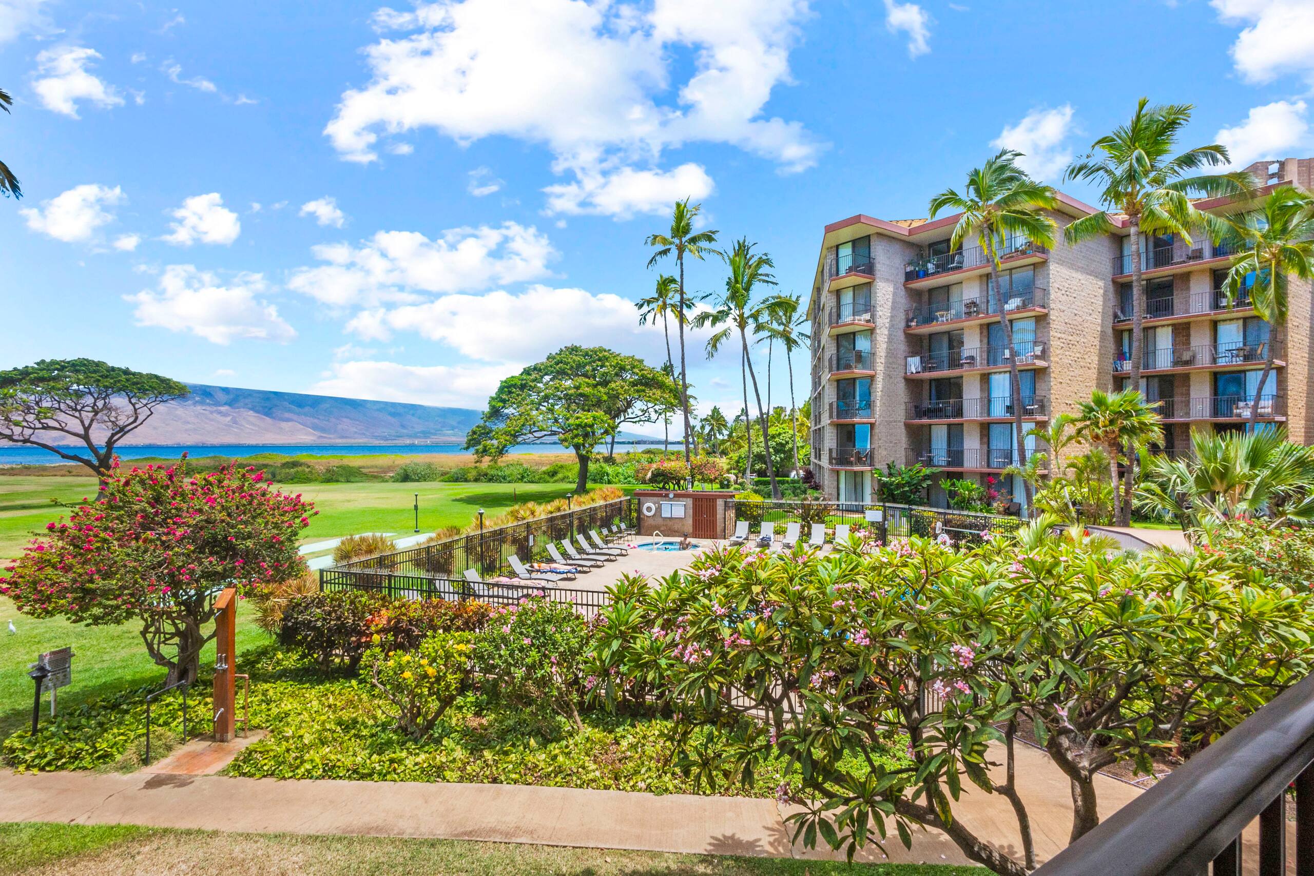 Condo in Kihei · ★4.8 · 2 bedrooms · 3 beds · 2 baths - Image 35