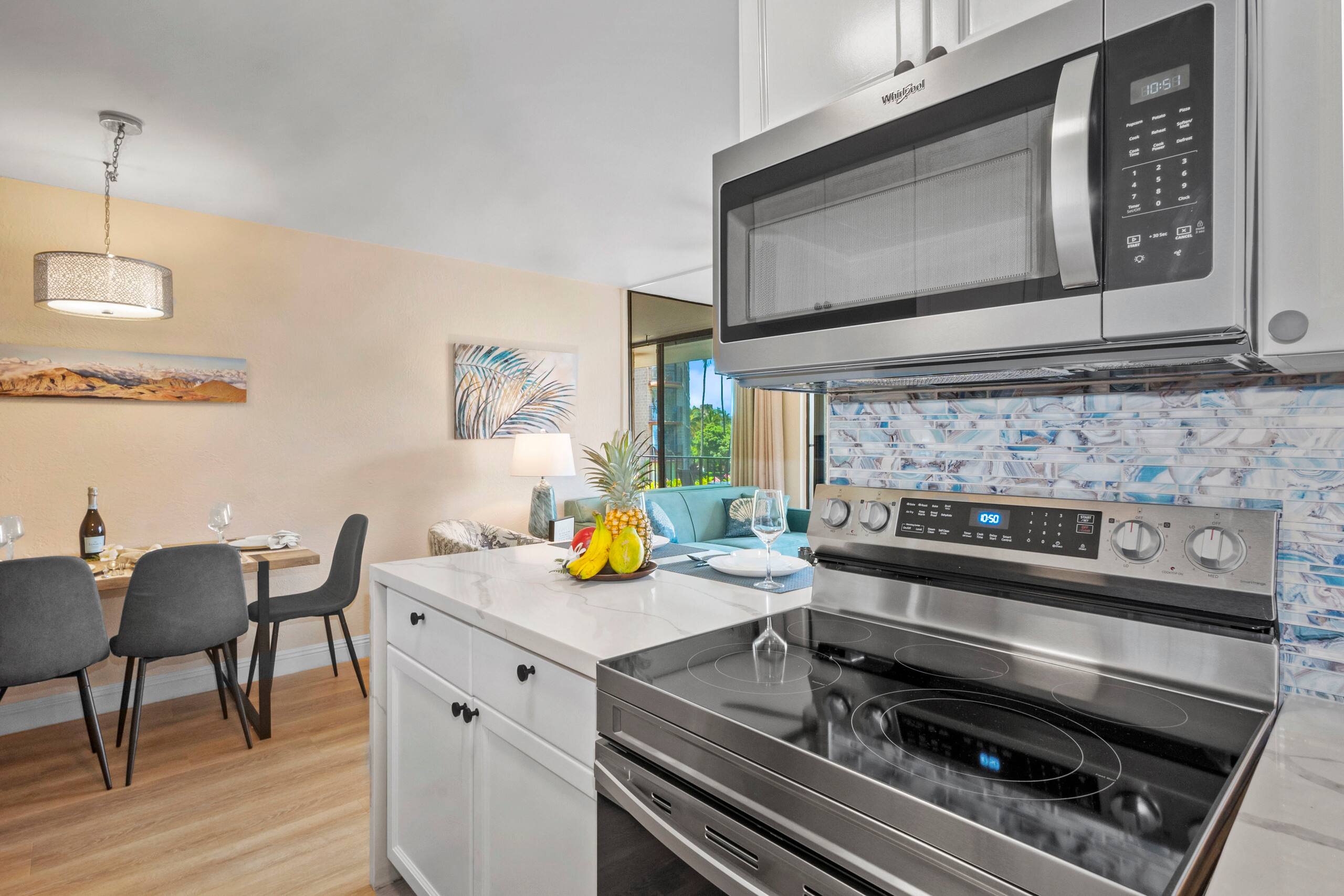 Condo in Kihei · ★4.8 · 2 bedrooms · 3 beds · 2 baths - Image 8