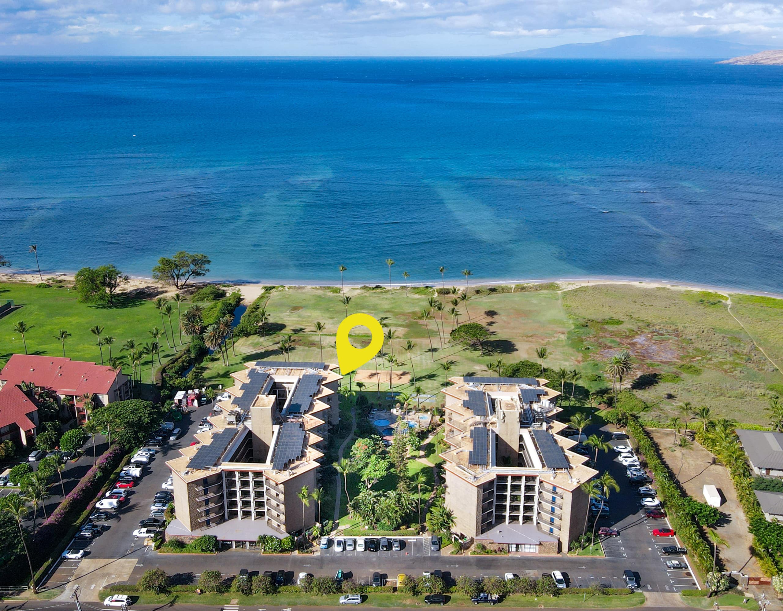 Condo in Kihei · ★4.8 · 2 bedrooms · 3 beds · 2 baths - Image 34
