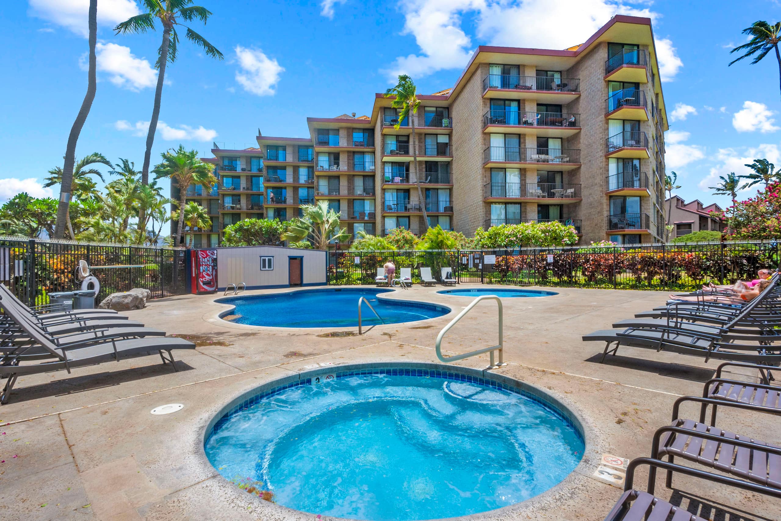 Condo in Kihei · ★4.8 · 2 bedrooms · 3 beds · 2 baths - Image 43