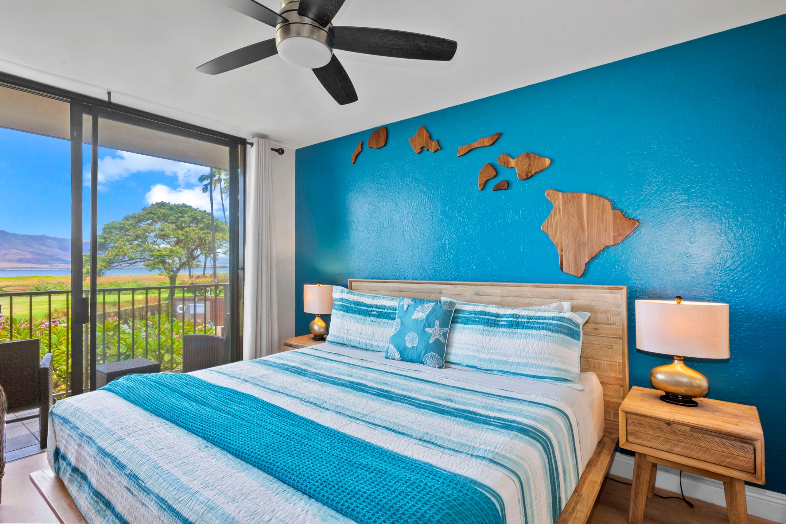 Condo in Kihei · ★4.8 · 2 bedrooms · 3 beds · 2 baths - Image 12