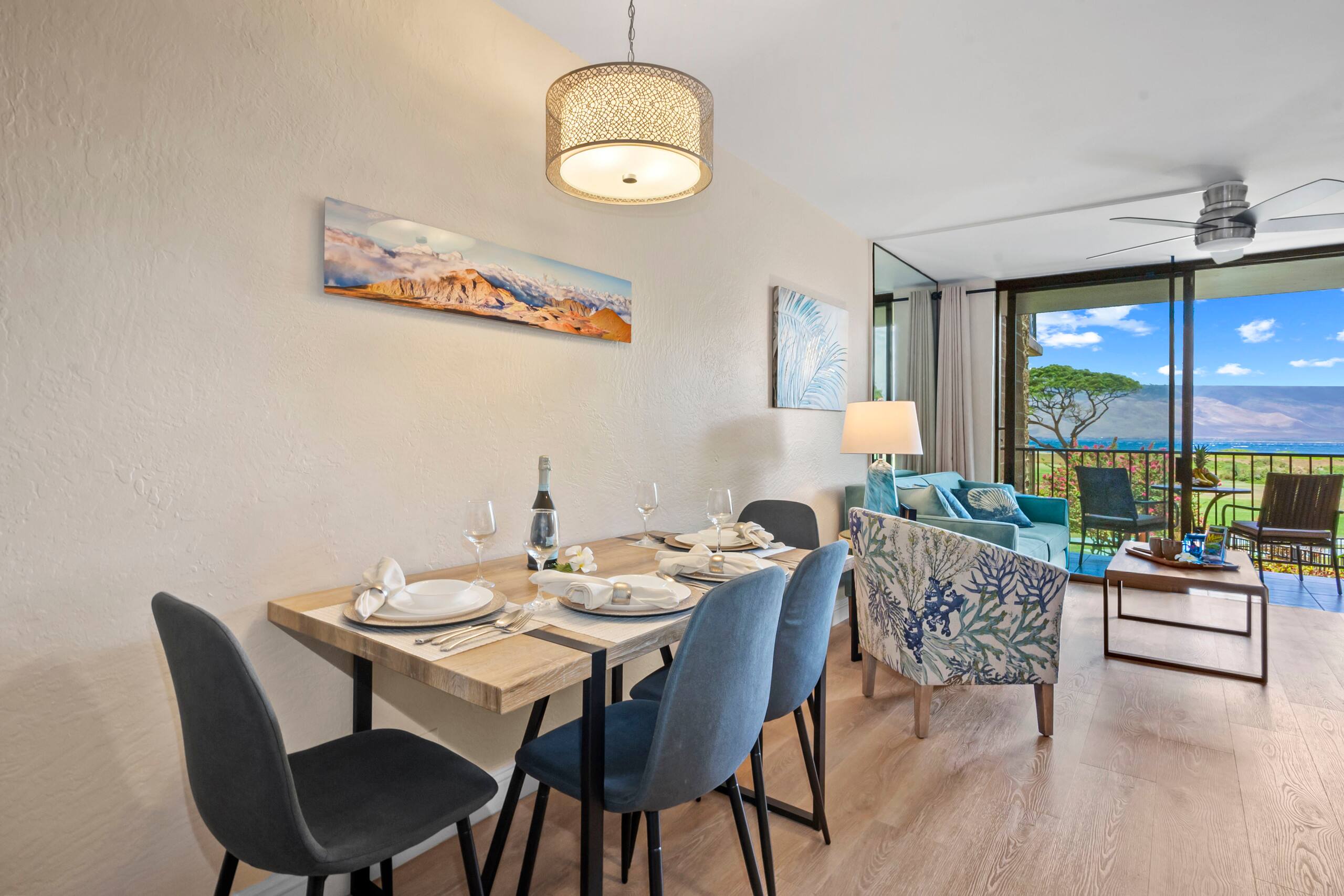 Condo in Kihei · ★4.8 · 2 bedrooms · 3 beds · 2 baths - Image 10