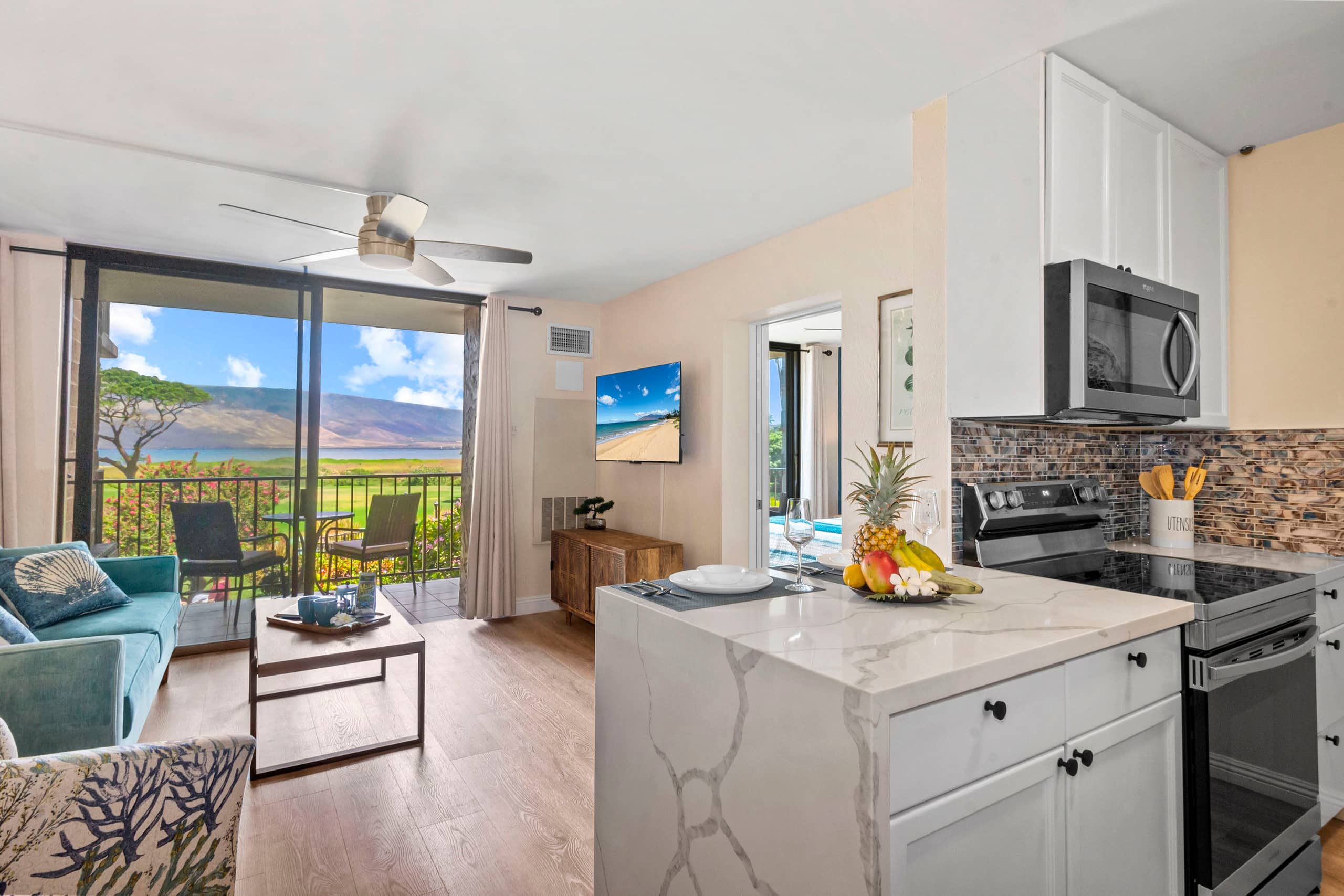 Condo in Kihei · ★4.8 · 2 bedrooms · 3 beds · 2 baths - Image 7