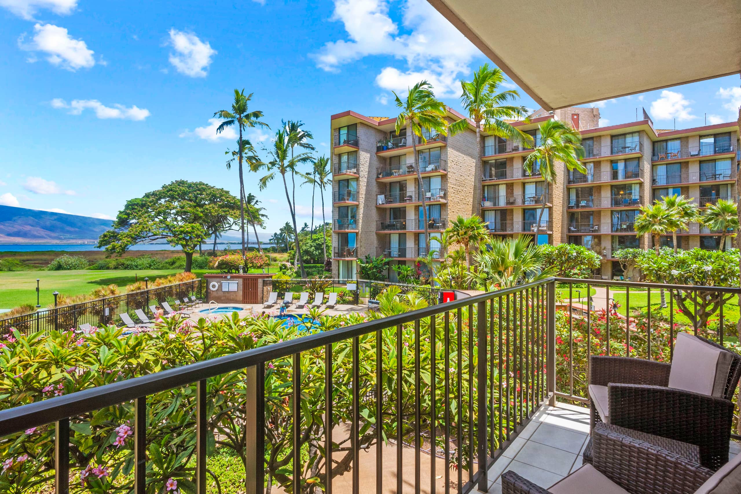 Condo in Kihei · ★4.8 · 2 bedrooms · 3 beds · 2 baths - Image 29