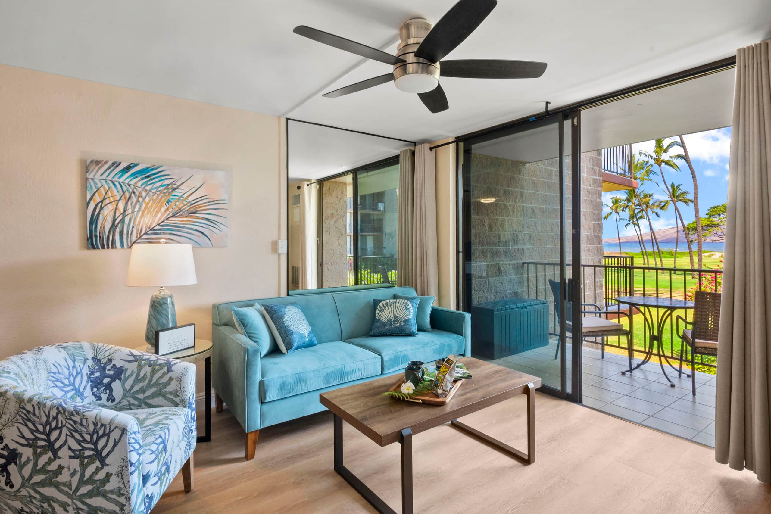 Condo in Kihei · ★4.8 · 2 bedrooms · 3 beds · 2 baths - Image 4
