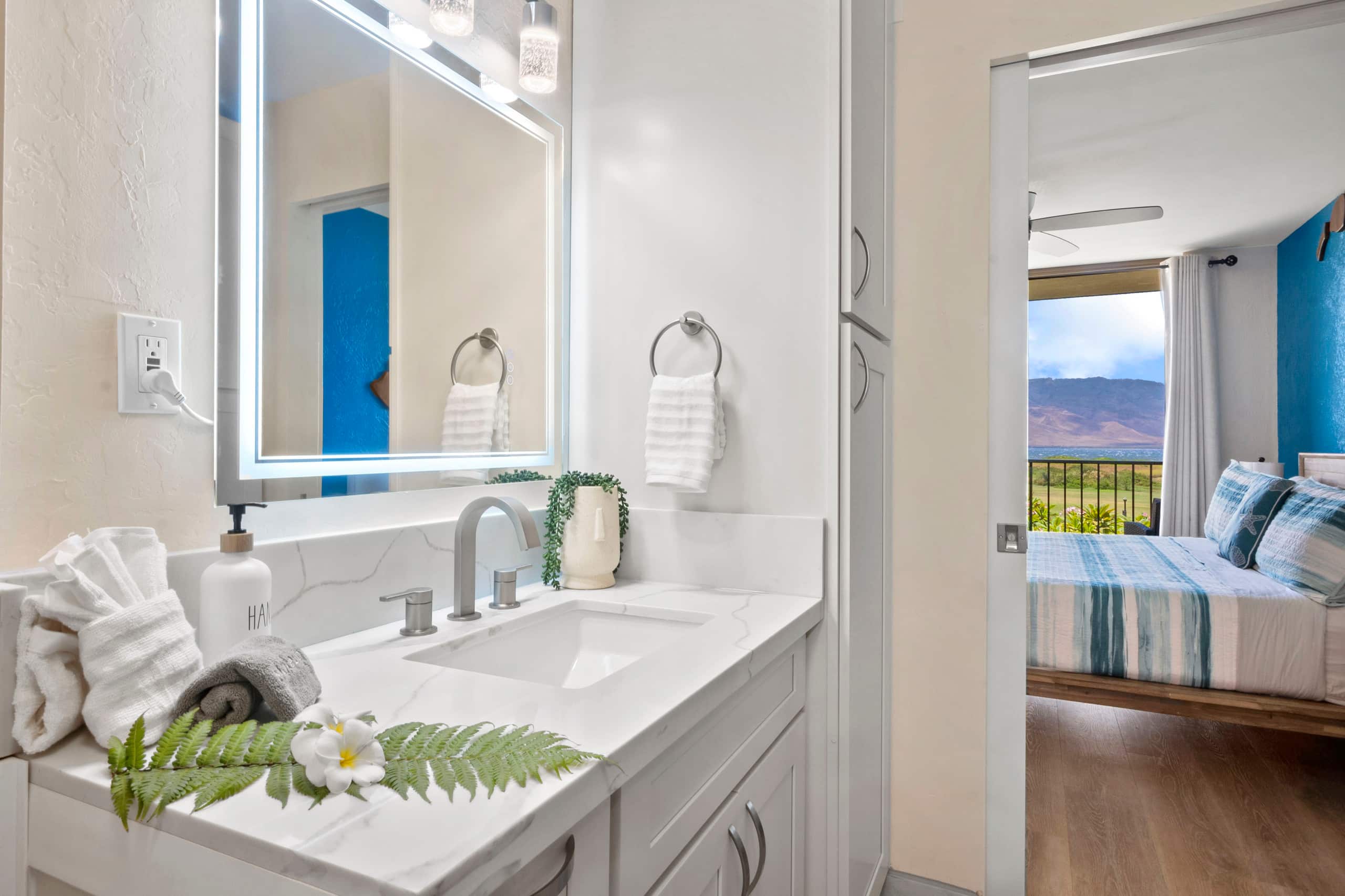 Condo in Kihei · ★4.8 · 2 bedrooms · 3 beds · 2 baths - Image 22