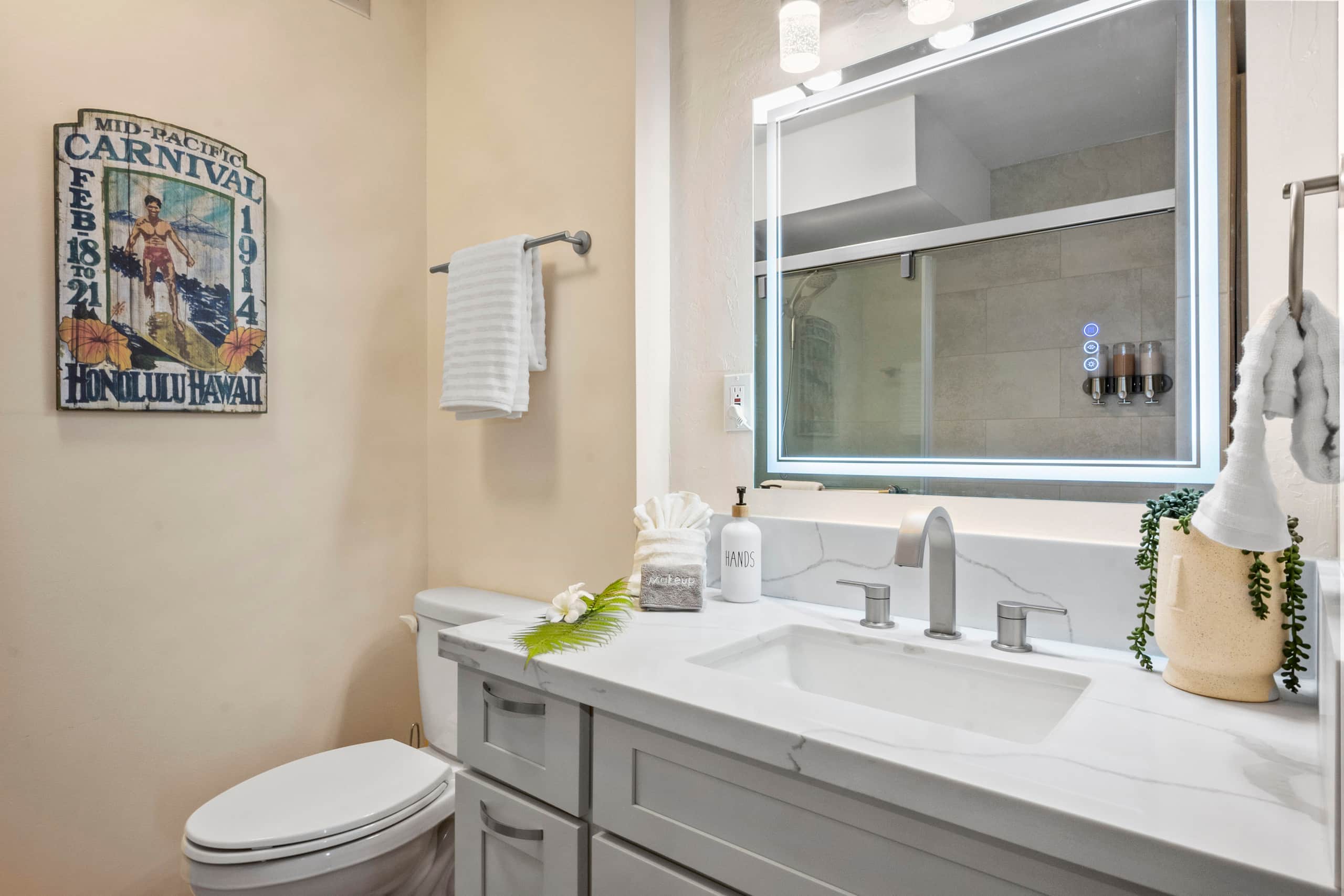 Condo in Kihei · ★4.8 · 2 bedrooms · 3 beds · 2 baths - Image 20