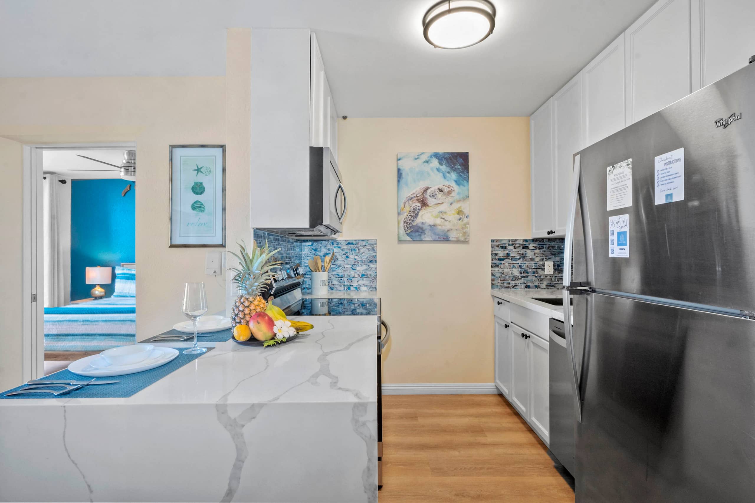 Condo in Kihei · ★4.8 · 2 bedrooms · 3 beds · 2 baths - Image 6