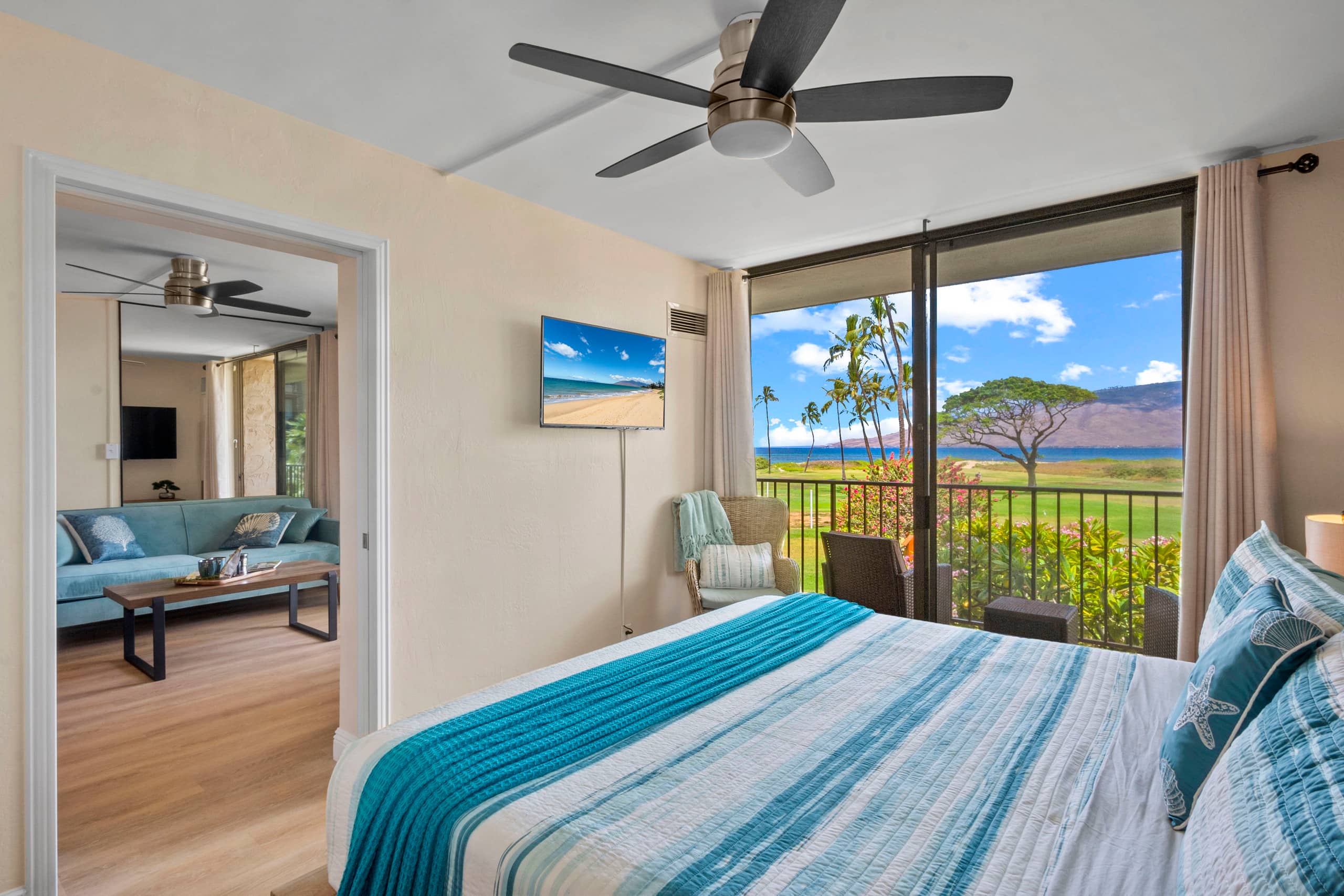Condo in Kihei · ★4.8 · 2 bedrooms · 3 beds · 2 baths - Image 15