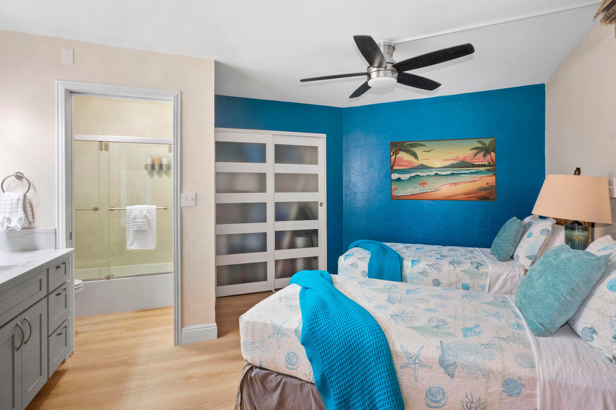 Condo in Kihei · ★4.8 · 2 bedrooms · 3 beds · 2 baths - Image 19