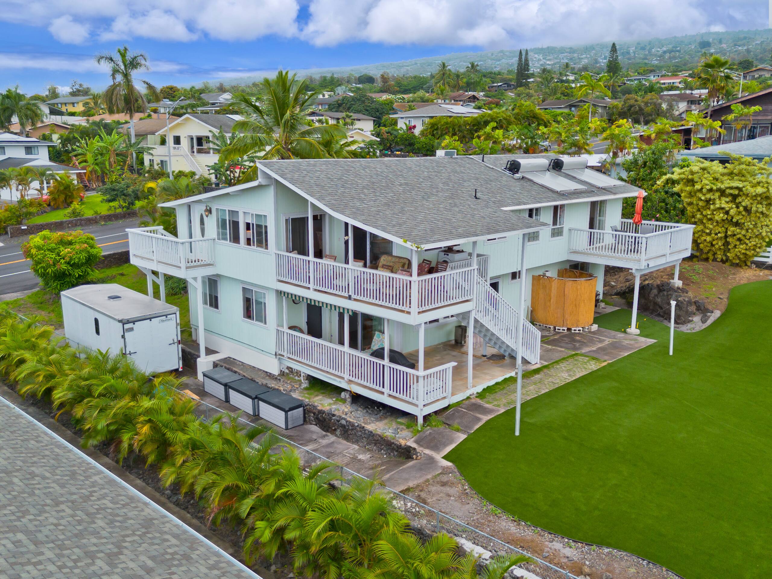 Home in Kailua-Kona · ★4.93 · 5 bedrooms · 8 beds · 3 shared baths - Image 43