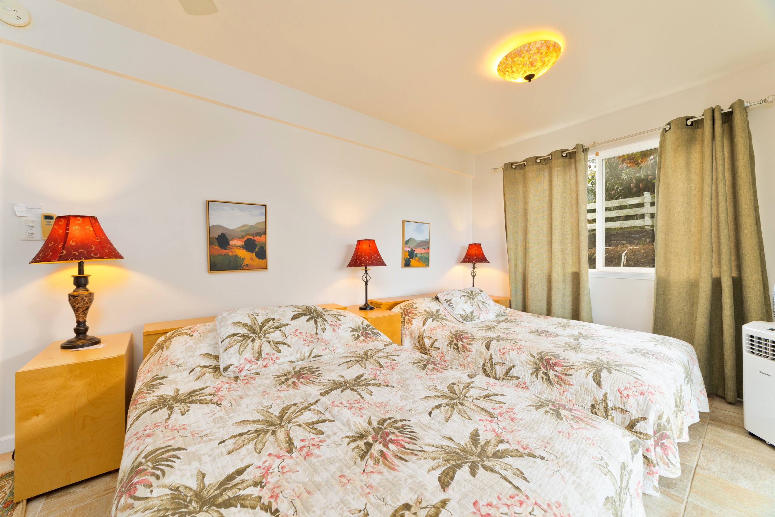 Home in Kailua-Kona · ★4.93 · 5 bedrooms · 8 beds · 3 shared baths - Image 24