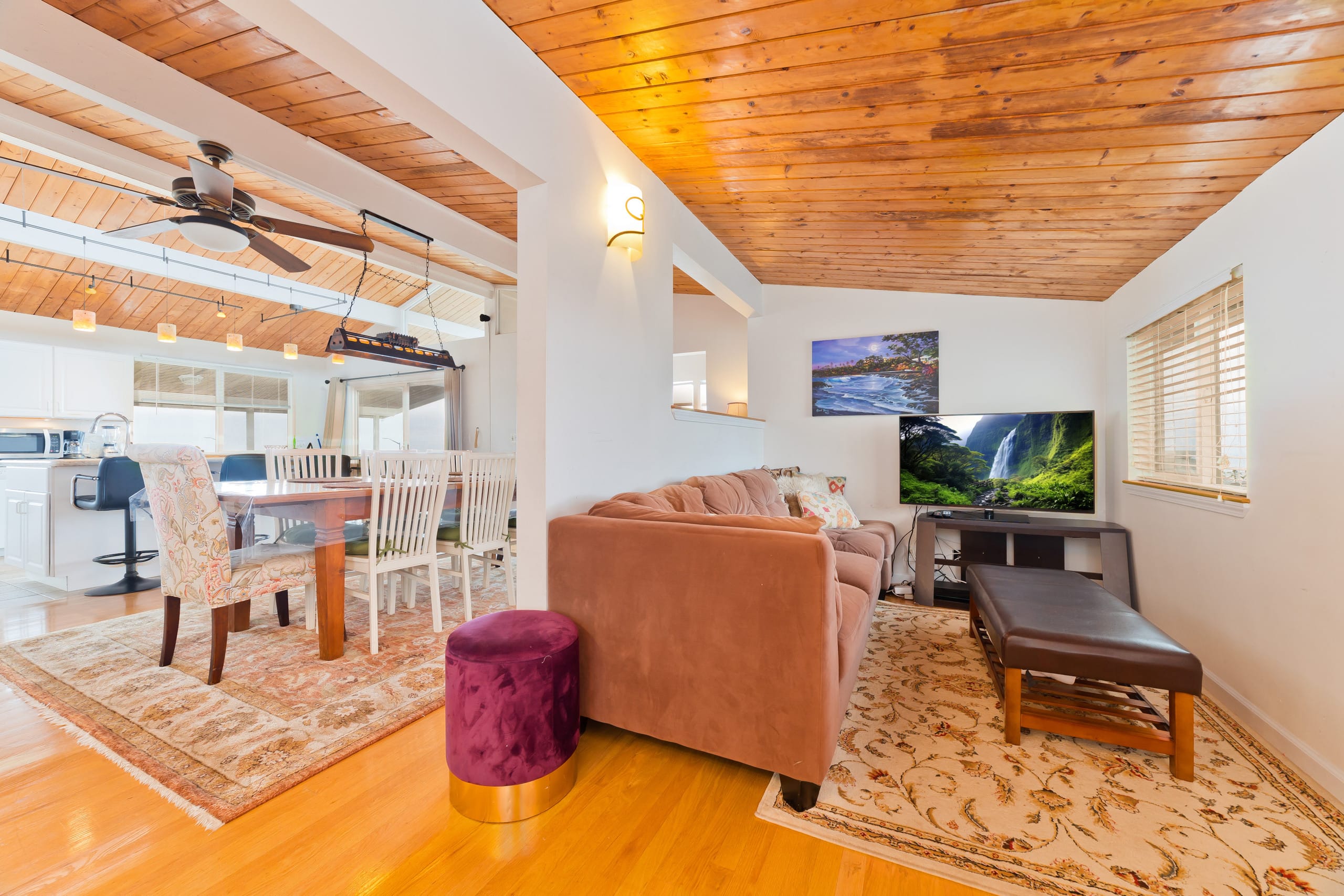 Home in Kailua-Kona · ★4.93 · 5 bedrooms · 8 beds · 3 shared baths - Image 12