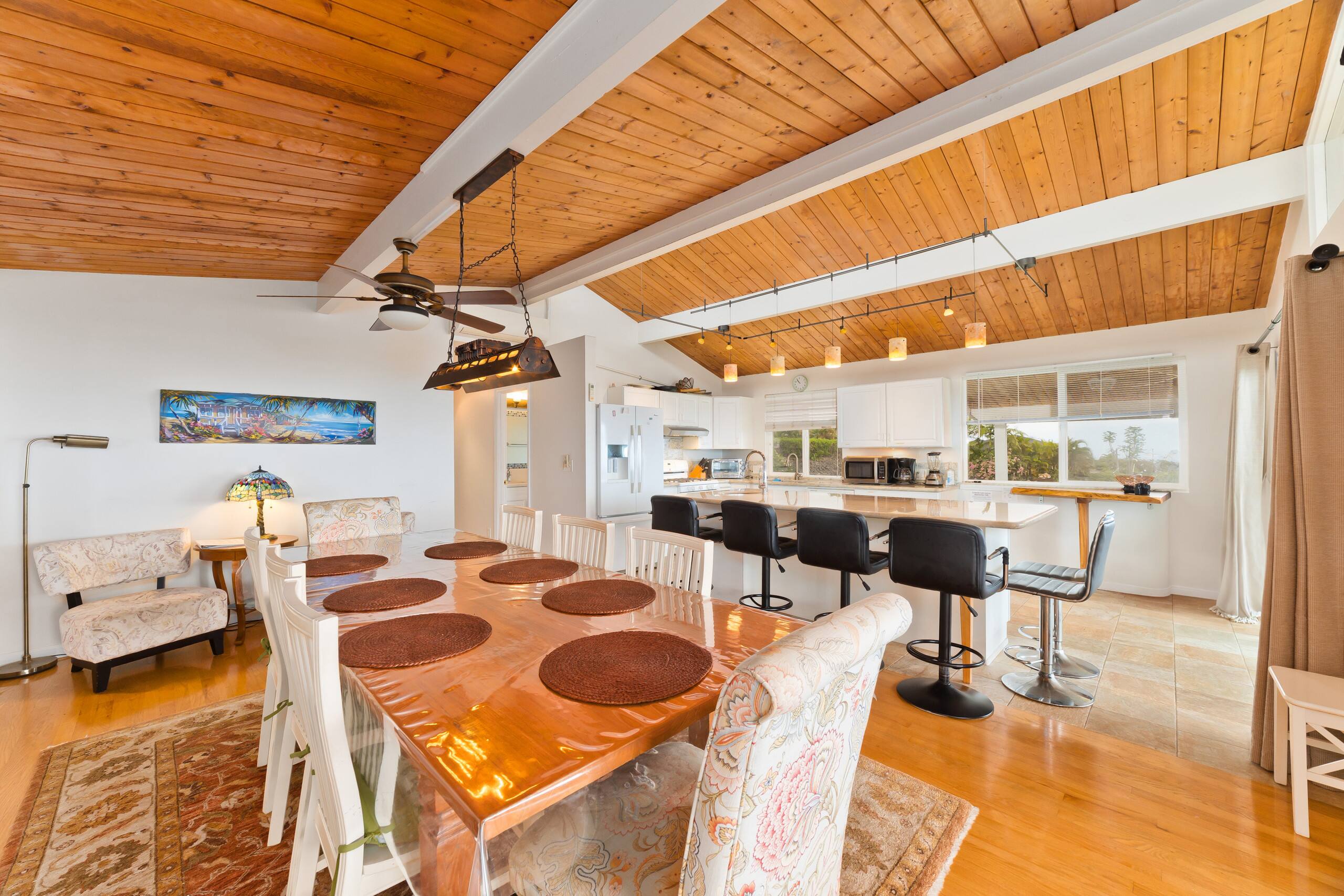 Home in Kailua-Kona · ★4.93 · 5 bedrooms · 8 beds · 3 shared baths - Image 21