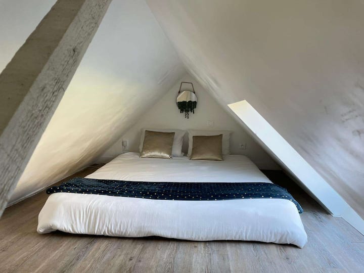 Chambre 1