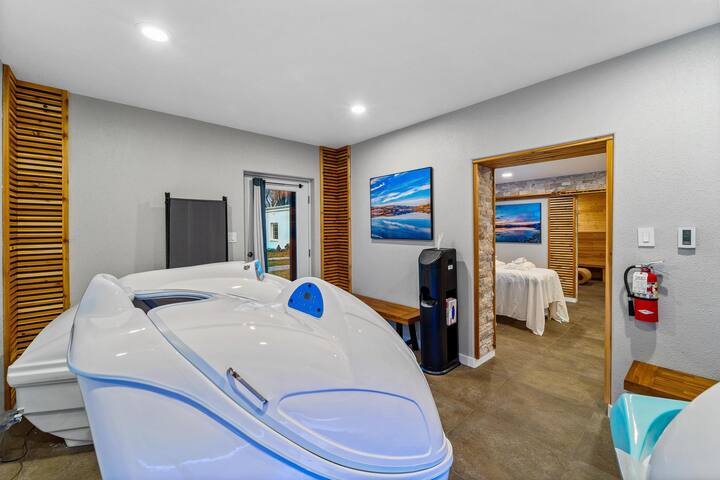 Soap Lake managed Airbnb listing 3