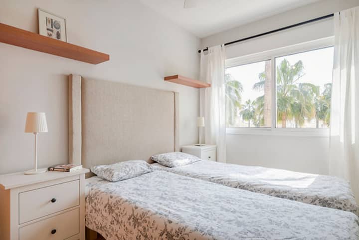 Спална соба 1