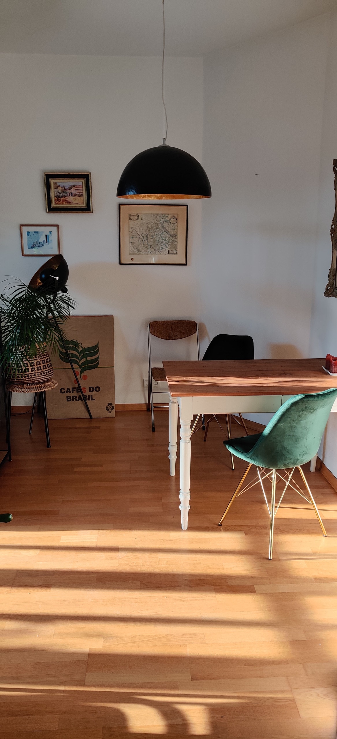Top Airbnb: COZY APARTMENT IN GREEN EPPENDORF in Eppendorf