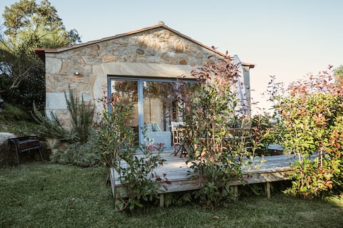 Cerquido by NHôme | Pastor's House