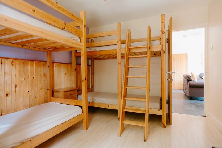 Habitación 1