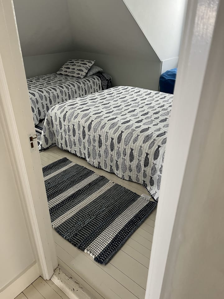 Спална соба 1