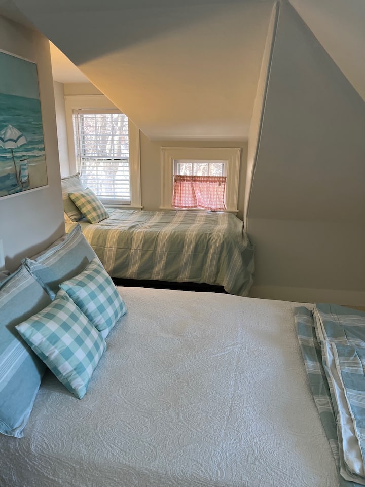 Спална соба 2